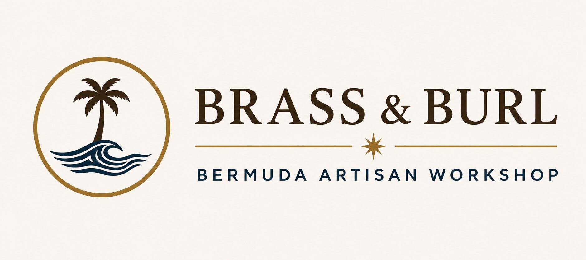 Brass & Burl BDA
